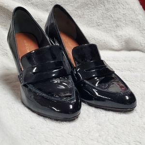 Rebecca Minkoff Heeled Loafer Size 7M